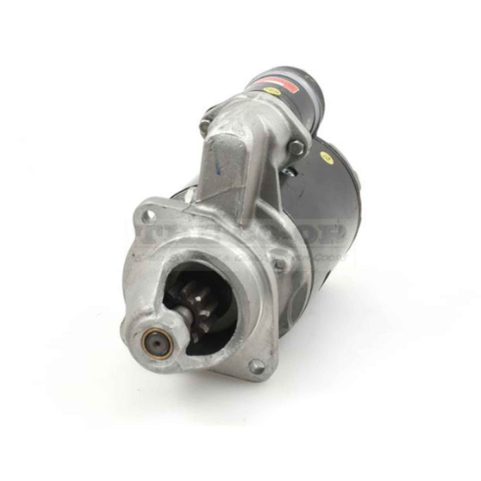 Starter Motor - 12V, 2.8Kw (Lucas TVS) Suit Case IH Tractor
