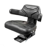 replacement CASE/IH tractor seat 