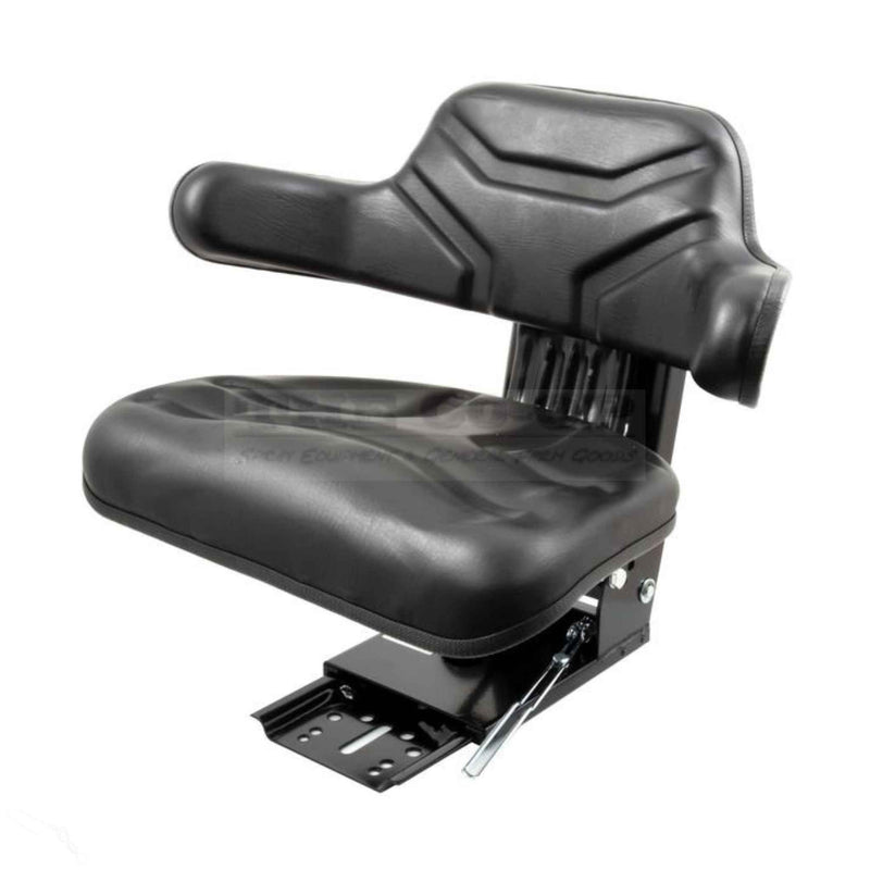 replacement CASE/IH tractor seat 