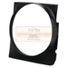 Black plastic frame with 'The Co-Op Farm Supply' logo on a white background