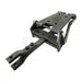 Swinging drawbar for Massey Ferguson tractors