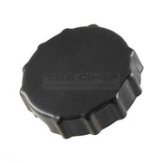 Top view of Fuel Cap for Case IH Various models