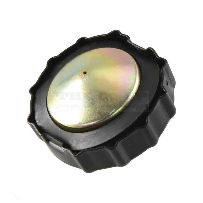 Bottom view of Fuel Cap for Case IH Various models