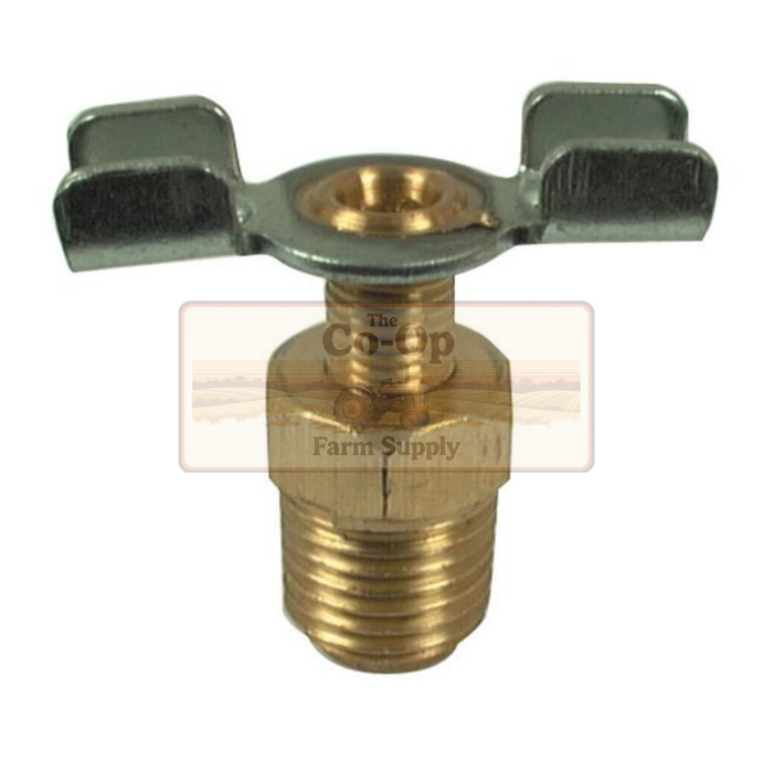 Drain Tap – Suitable for Ford, Massey Ferguson, John Deere & More