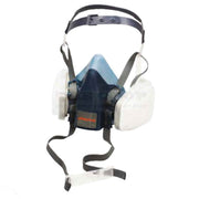 Half Mask Respirator Kit. SCP10859.