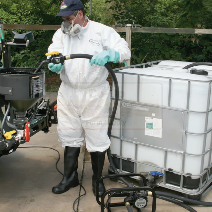 SHURflo Ag Runner Chemical Transfer & Metering System – SF-1105-PTSI