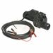 Shurflo Agrunner pum,p assy on white back ground