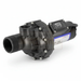Shurflo Agrunner pump unit on white back ground