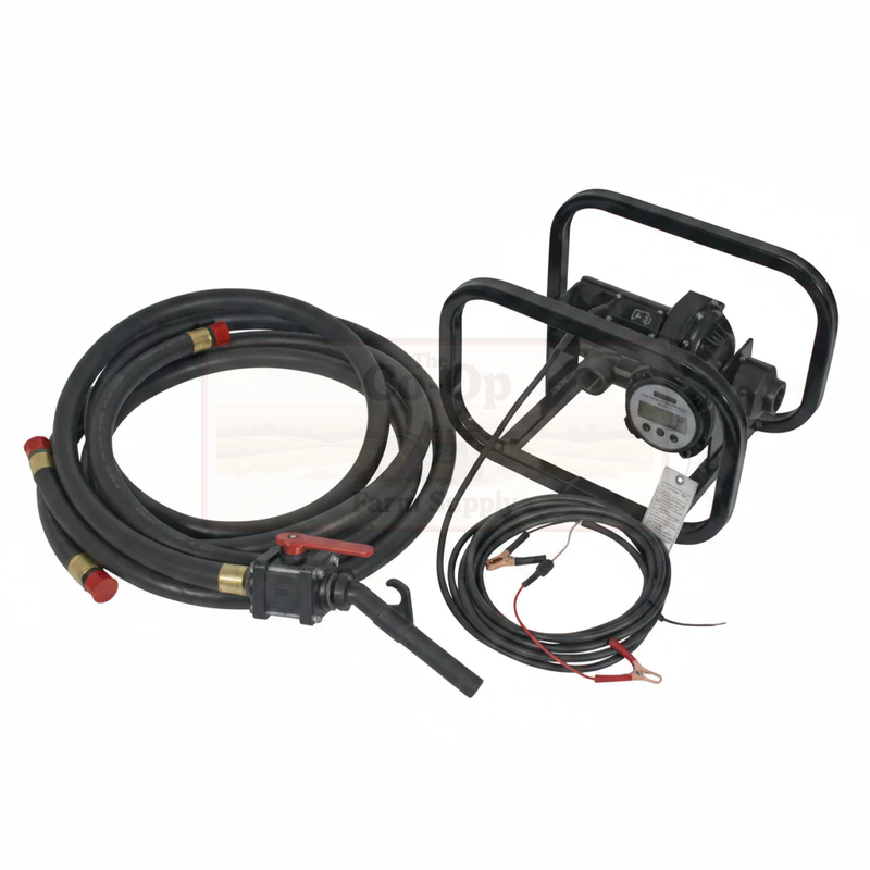 SHURflo Ag Runner Chemical Transfer & Metering System – SF-1105-PTSI