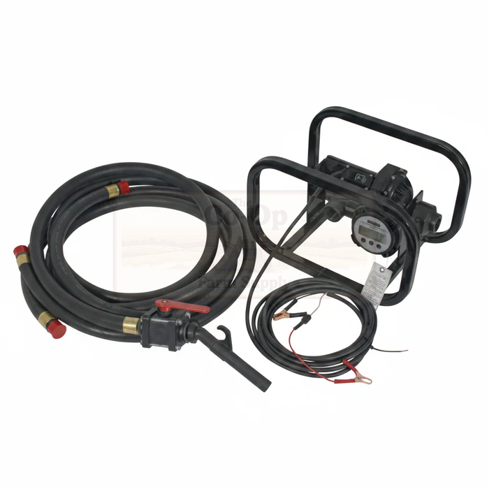 SHURflo Ag Runner Chemical Transfer & Metering System – SF-1105-PTSI