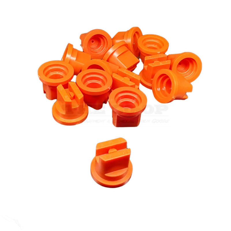 ASJ SF11001 Fan Fan Boom Spray nozzles