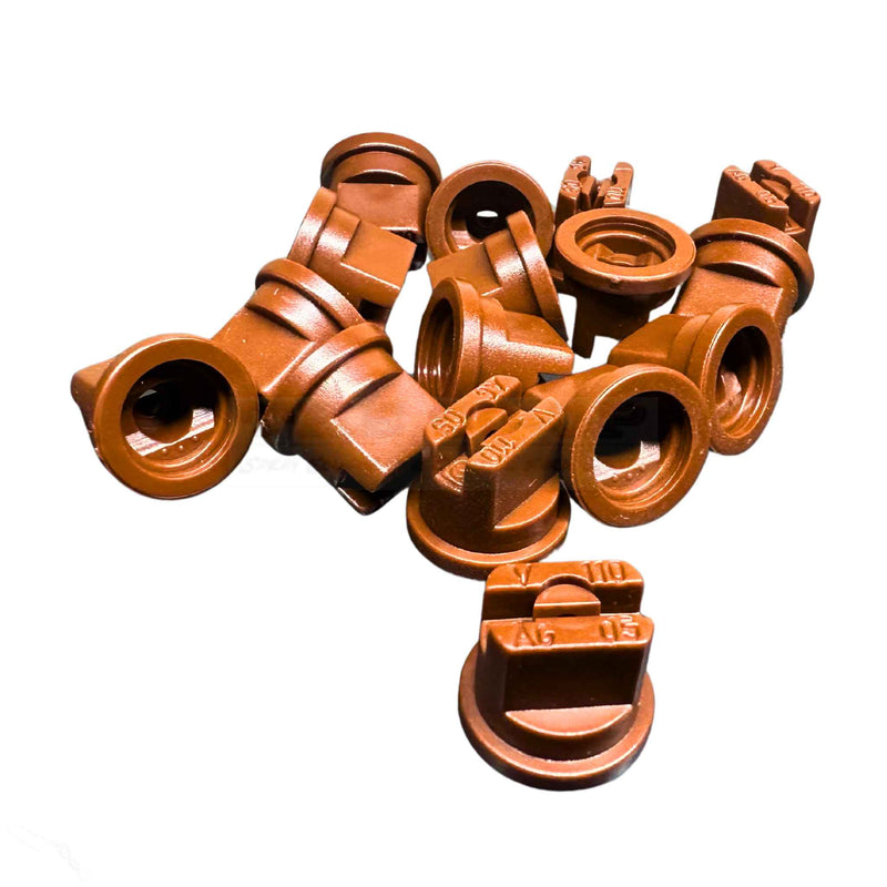 ASJ SF11005 Flat Fan Boom Spray nozzle