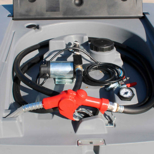 Fuel pump image