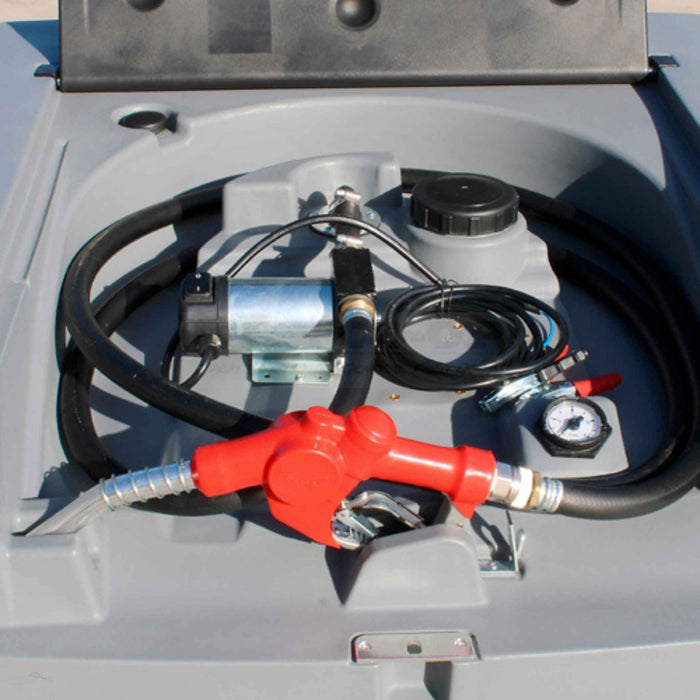 Fuel pump image