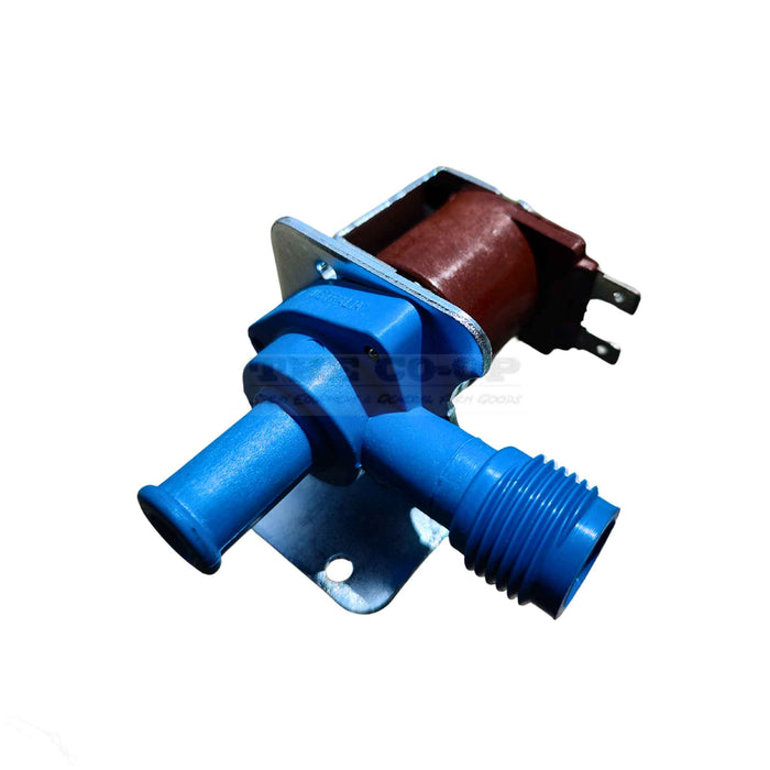 Goyen Electric Solenoid Valve 1/2 Barb - 1/2 BSP Thread 90° Outlets ST2-4R-ANKV-25D8 Sprayer electric tap