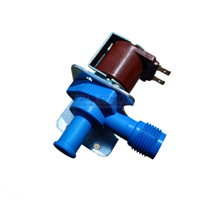 Goyen Electric Solenoid Valve 1/2 Barb - 1/2 BSP Thread 90° Outlets ST2-4R-ANKV-25D8 sprayer valve