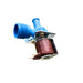 Silvan, Goyen Electric Solenoid Valve 1/2 Barb - 3/4 BSP Thread 90° Outlet