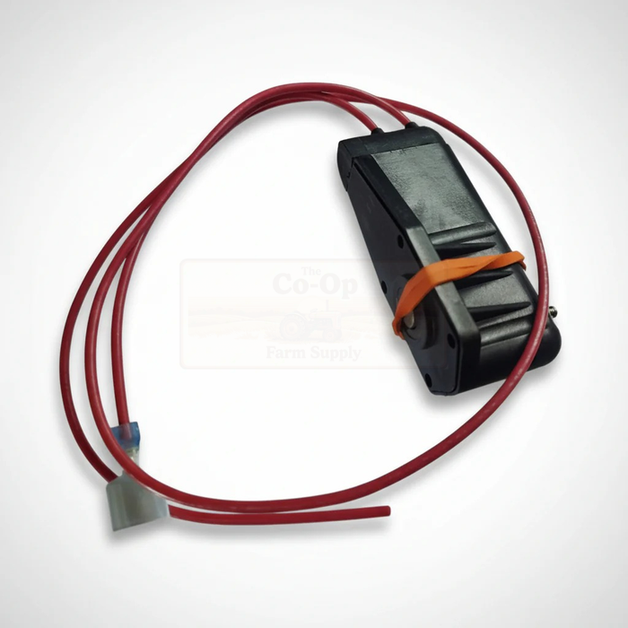 SIlvan 5503-PSW pressure switch