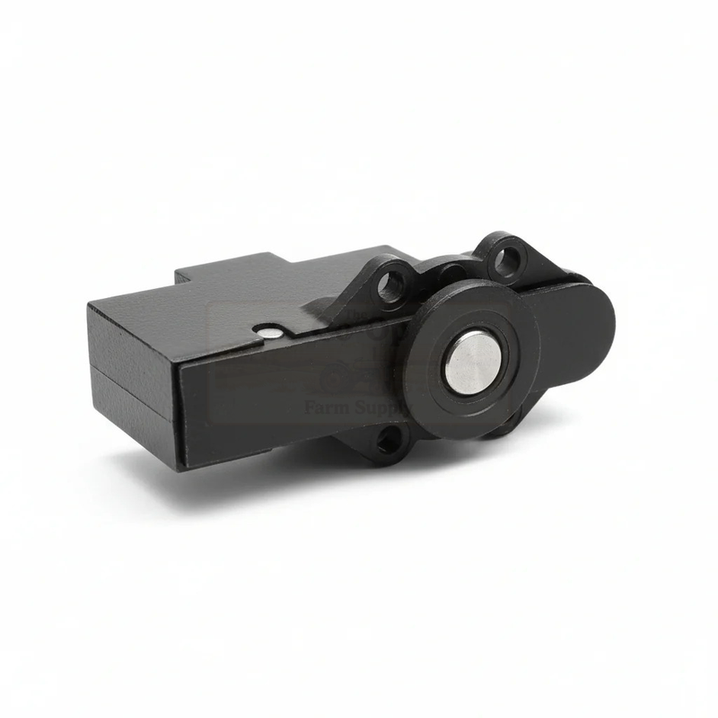 Silvan 5880-PSW switch