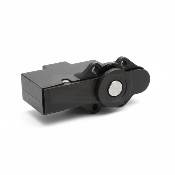 Silvan 5880-PSW switch