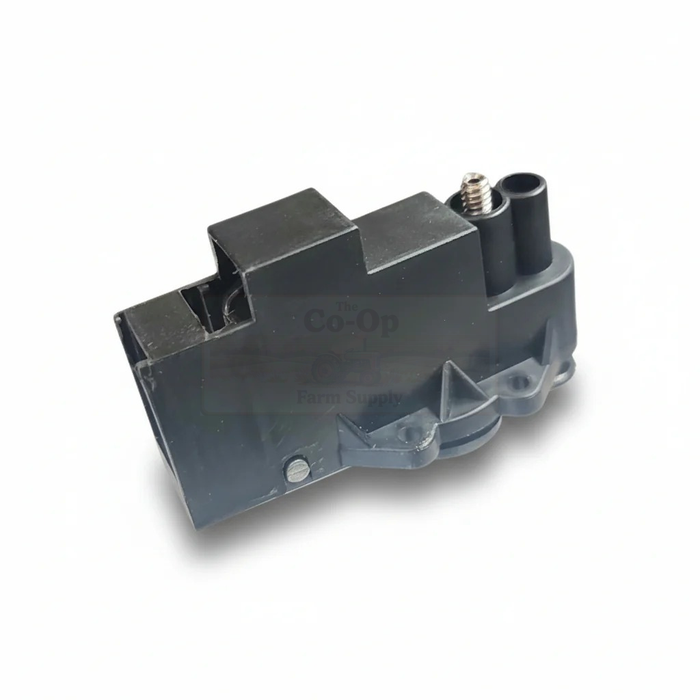 Pressure switch 5880-PSW on white background