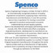 Who is Spenco Image