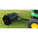 900mm Lawn Aerator behind ATV - The Co-op