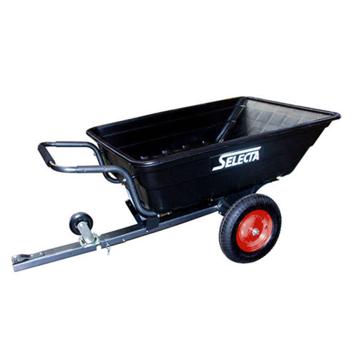 Selecta Poly Tray Cart - The Co-op
