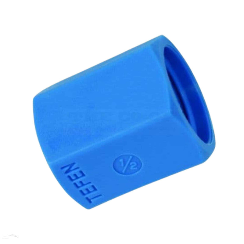 Tefen Hex Socket