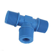 Tefen Male Threaded Tee