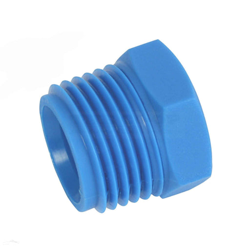 Tefen Hex Plug