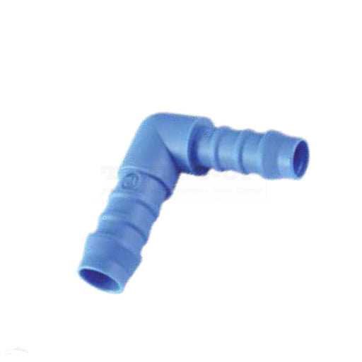 Tefen Reducing Elbow Hose Connector