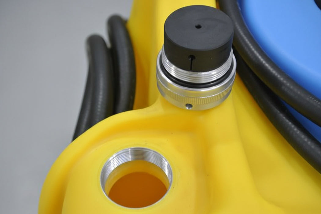 emiliana sorbatoi fuel cap