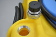 emiliana sorbatoi fuel cap