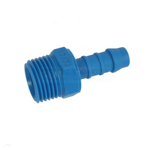 TEFEN Male Threaded hose barb