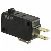 Silvan Pump Pressure Switch – Microswitch – Suits DDP-552A, DDP-554, DDP-555 & DDP-550