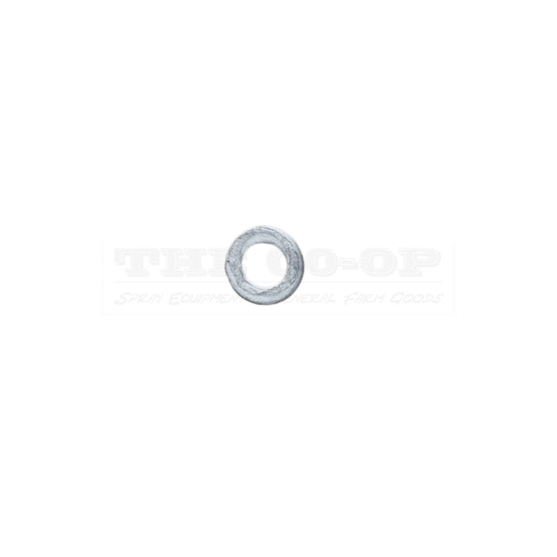 Silvan Genuine replacement parts WM8FT Flat washer