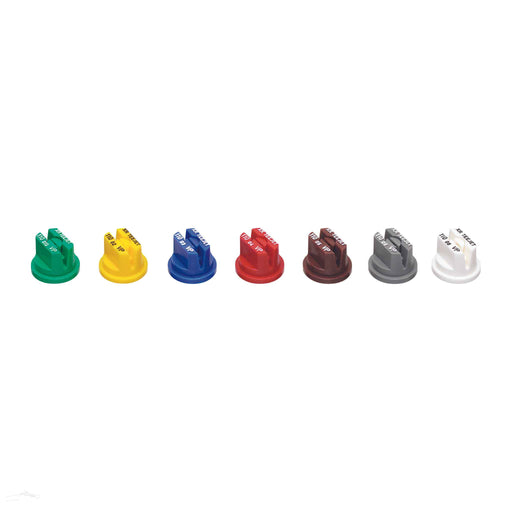 Image of TeeJet XR nozzles