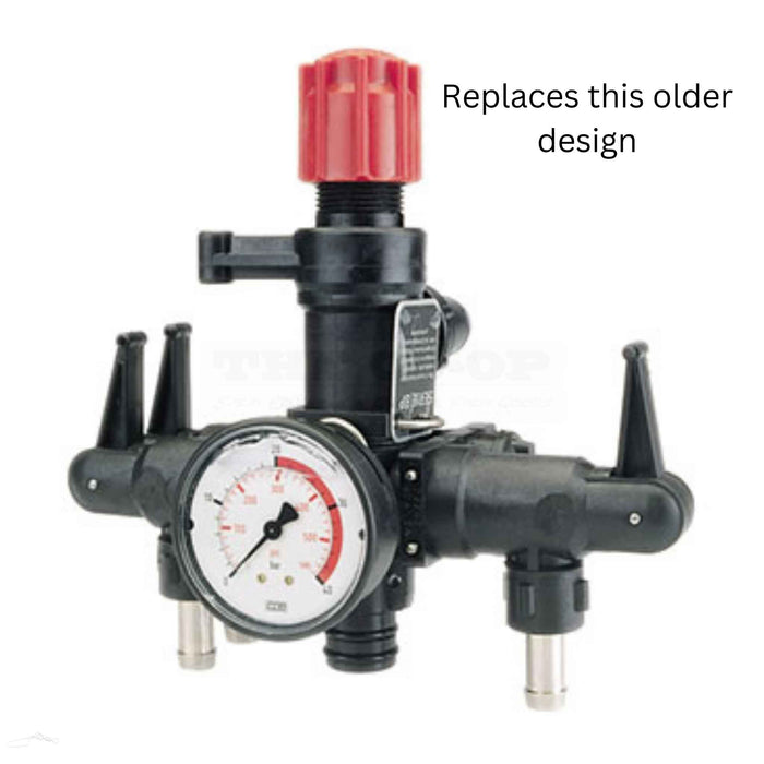 Image of control valve 