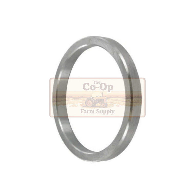 Metal ring 