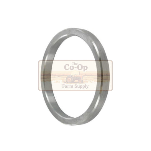 Metal ring 