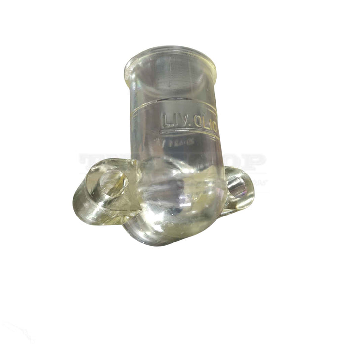 Silvan Replacement parts Viewer-Oil Suit Push On Cap C0421-06