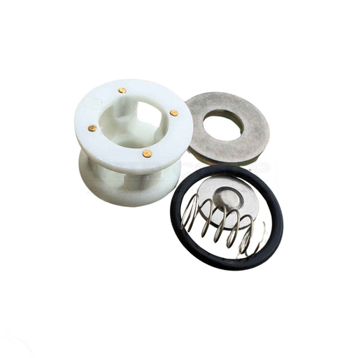 Silvan Replacement parts Suction/Deliv. Valve Assy C1220-33