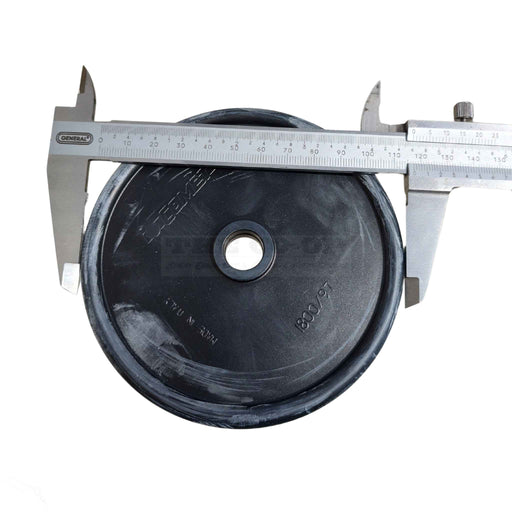 Silvan Replacement Part Diaphragm-Ap85 Feb 95 On (C1800-97) with measurement