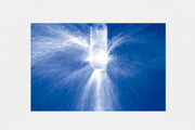 image showing spray effect of miniwhirly nozzle