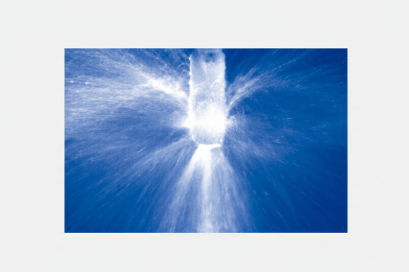 image showing spray effect of miniwhirly nozzle