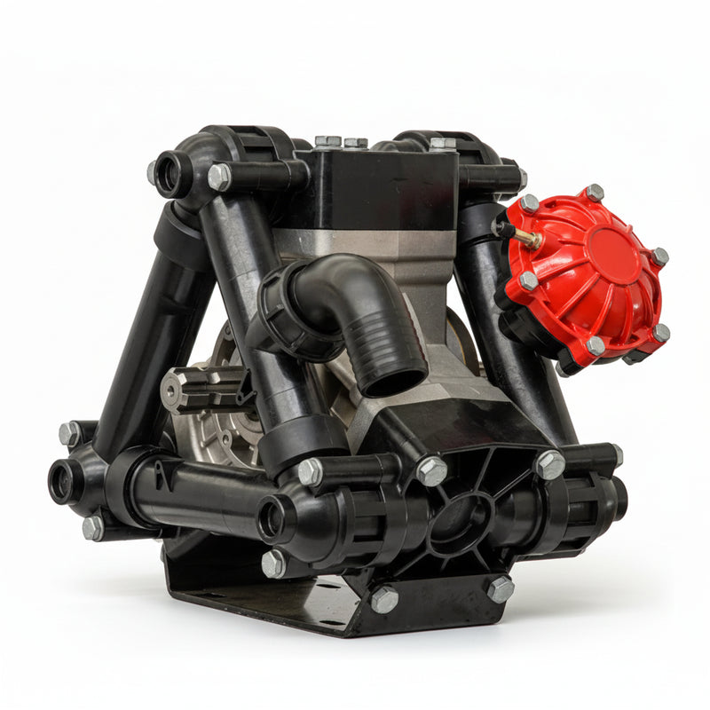 Imovilli D203 Pump