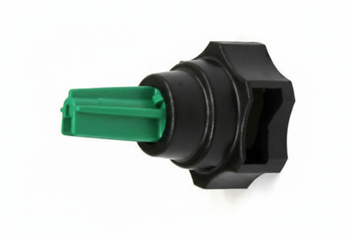 Silvan M9-75B-1green boomless nozzle