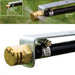 Silvan ATV boomless nozzle m99-65