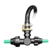 Silvan Selecta Boomless Nozzle Kit 7.4m spray M99-75b hero shot